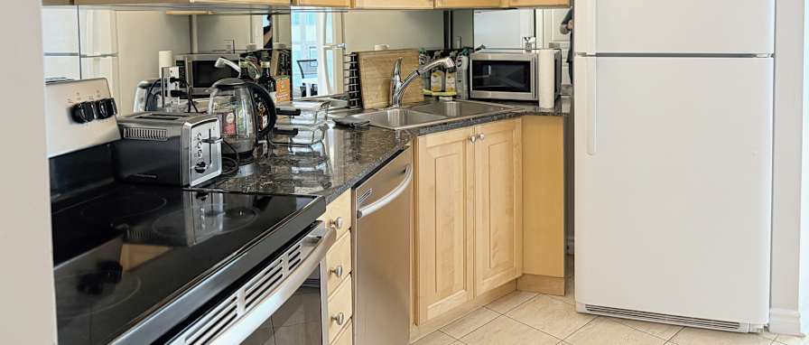 Farhan Shahzad's room