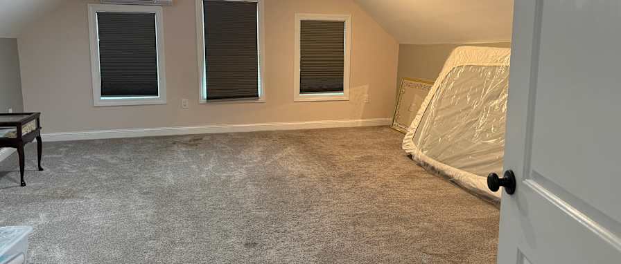 Ann's room
