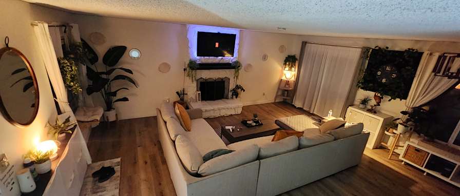 Jennifer's room