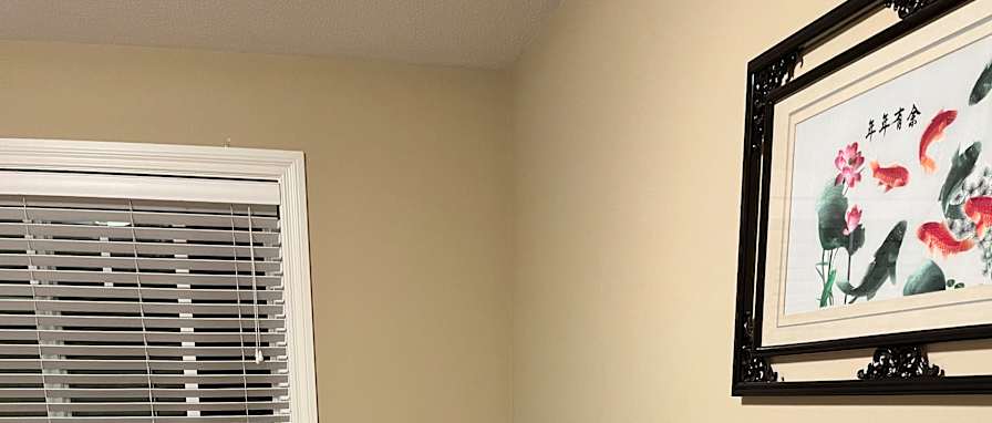 Myrna's room