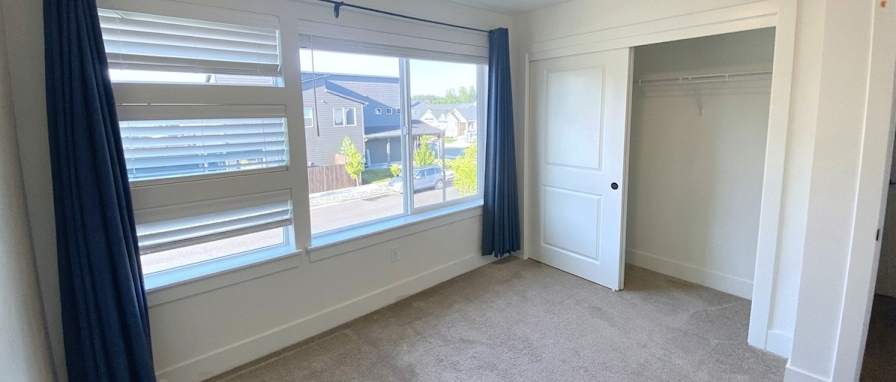Garrette's room
