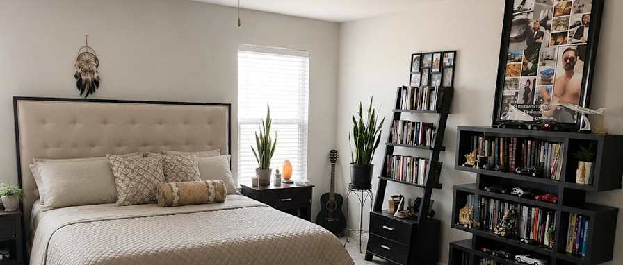 PadSplit's room