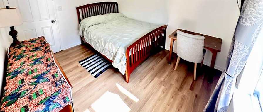 PadSplit's room