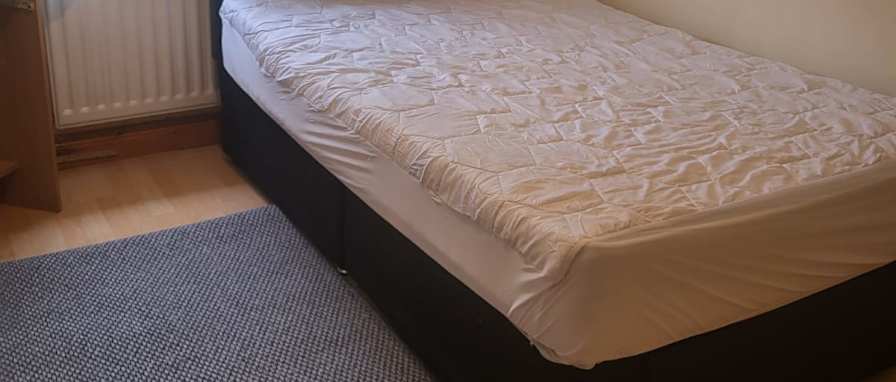 Suzanne's room