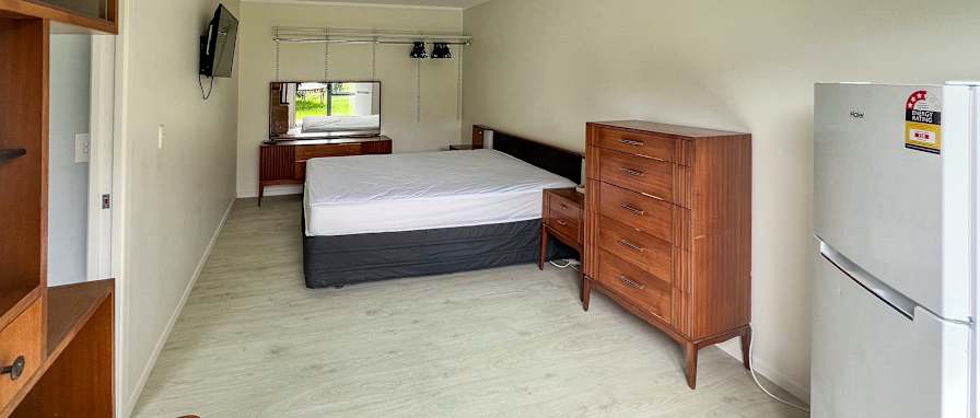 Amanda Carter's room
