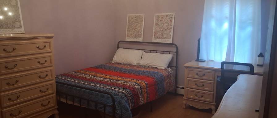 lynn g's room