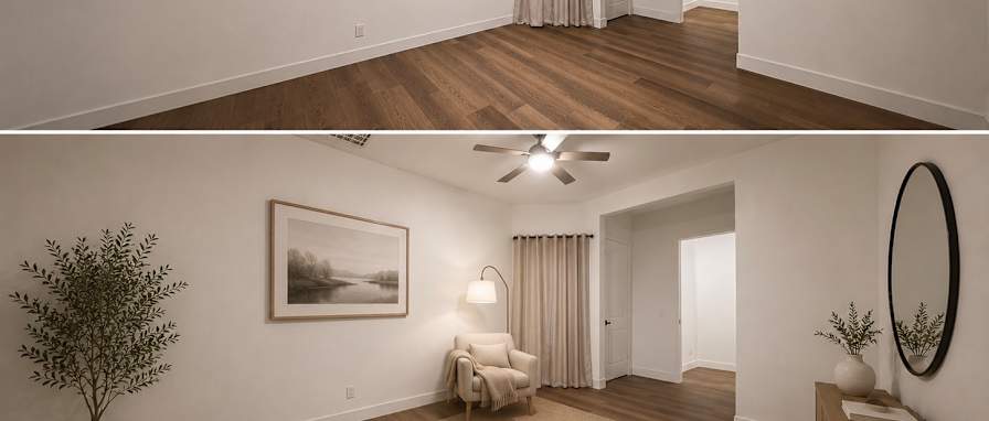 Elle's room