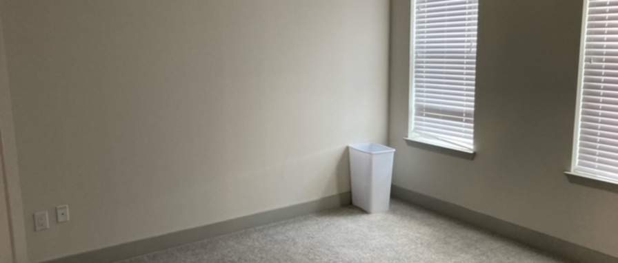 Andrew's room