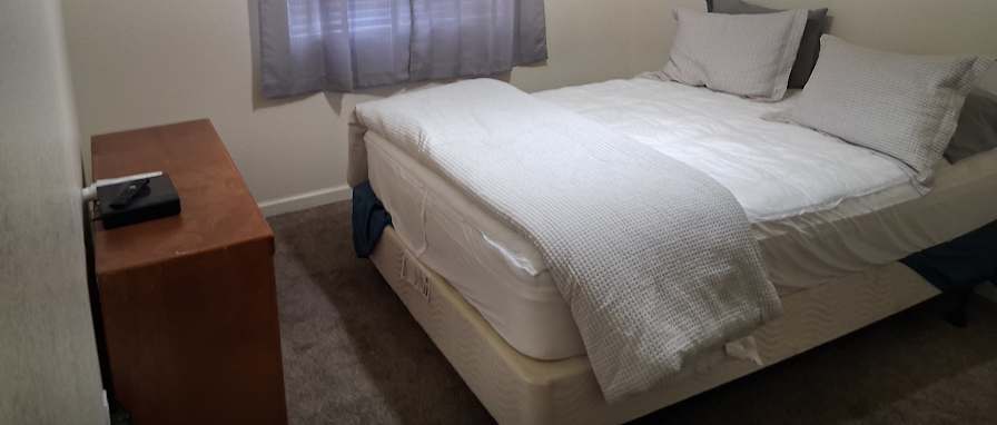 Tony's room