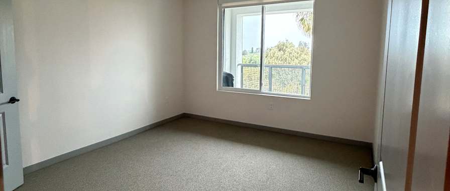 Arturo's room