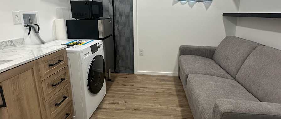 Jorge's room