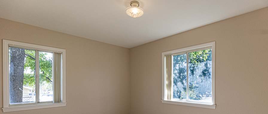 Wyatt's room
