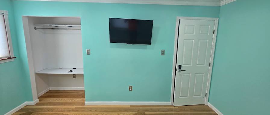 jayson's room