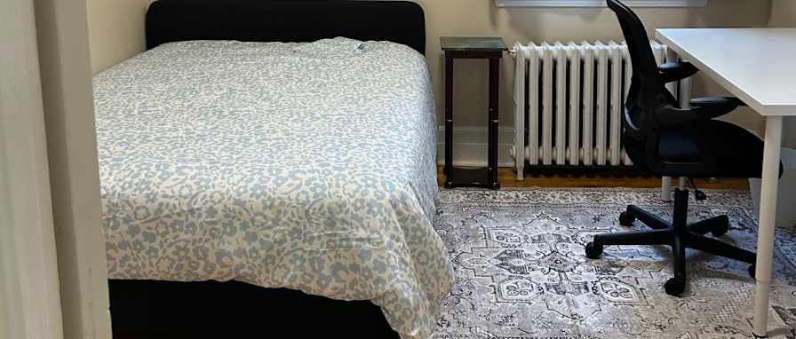 Carole's room