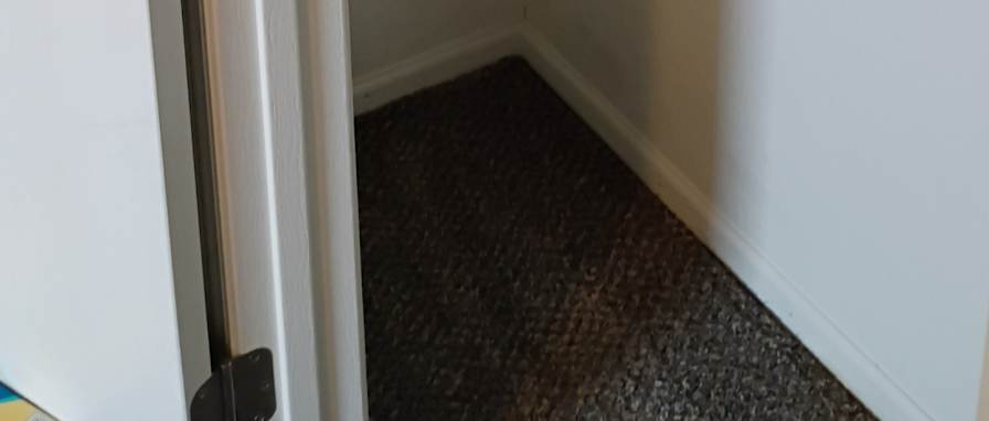 Katlynn Russell's room