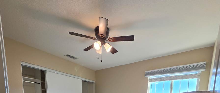 Jay's room