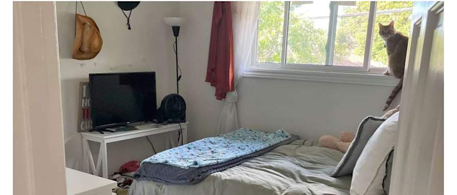 Jessica's room