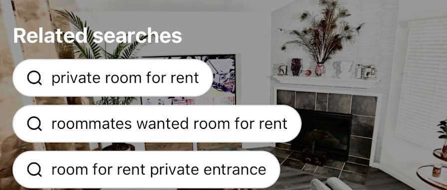 Roman's room