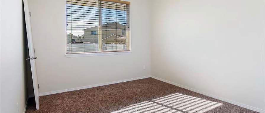 Tami's room