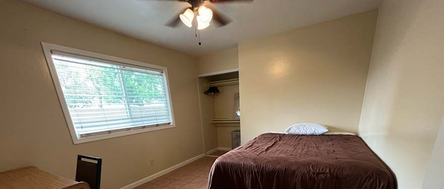 Lana's room