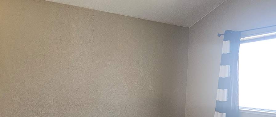 Angela's room