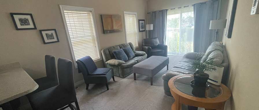 Jason's room