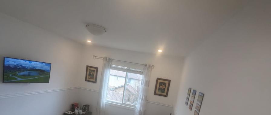 Nikoo Zohadi's room