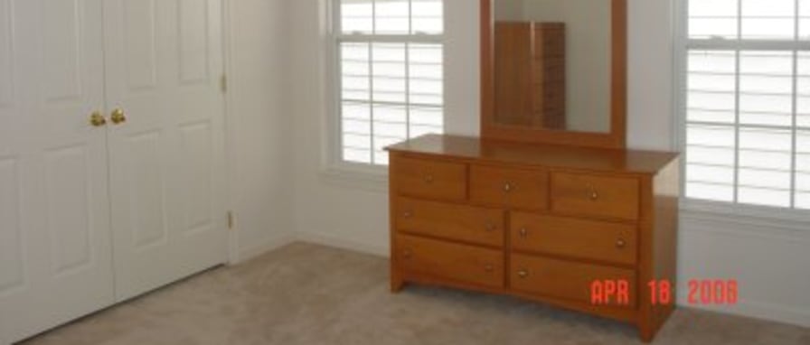 Roxana's room