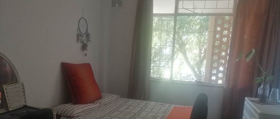 Sandy's room