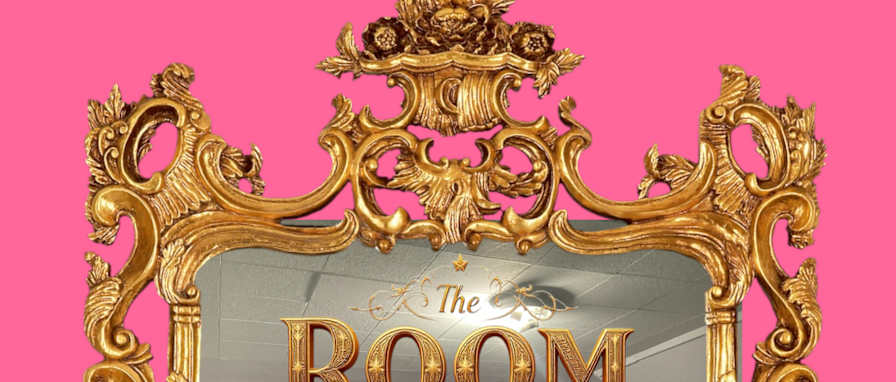 Ruby Pearl's room