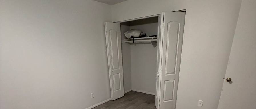 Lisa's room