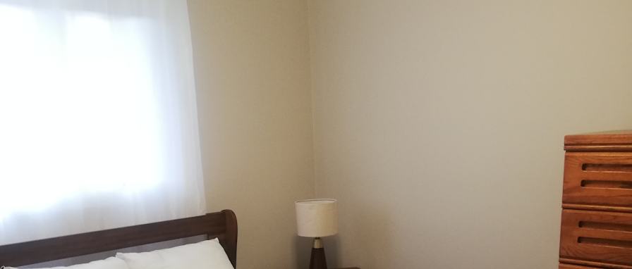 Teresa's room