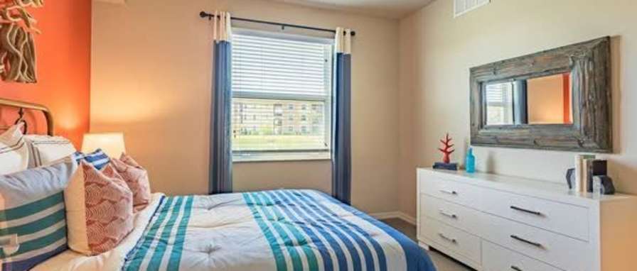 ELDER DAVID Fairman-Johnson's room