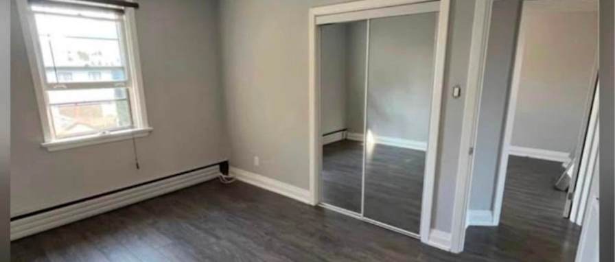 Ellie's room