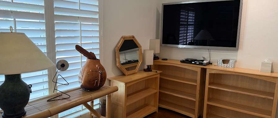 Mary's room