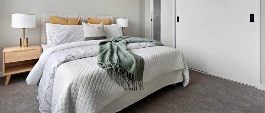 Sophie's room