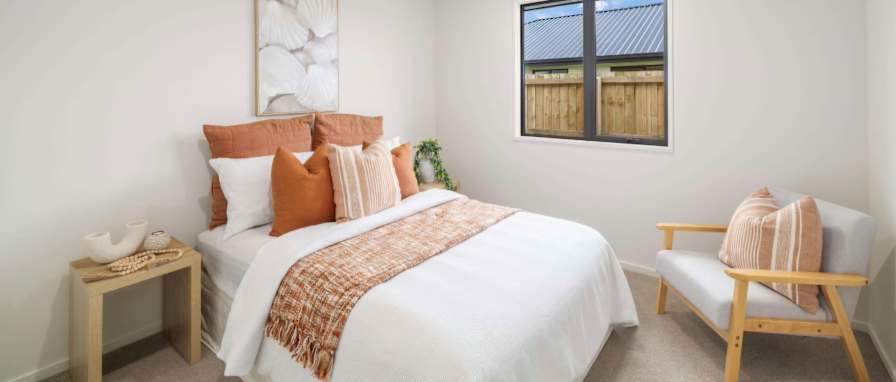 Karen McKee's room
