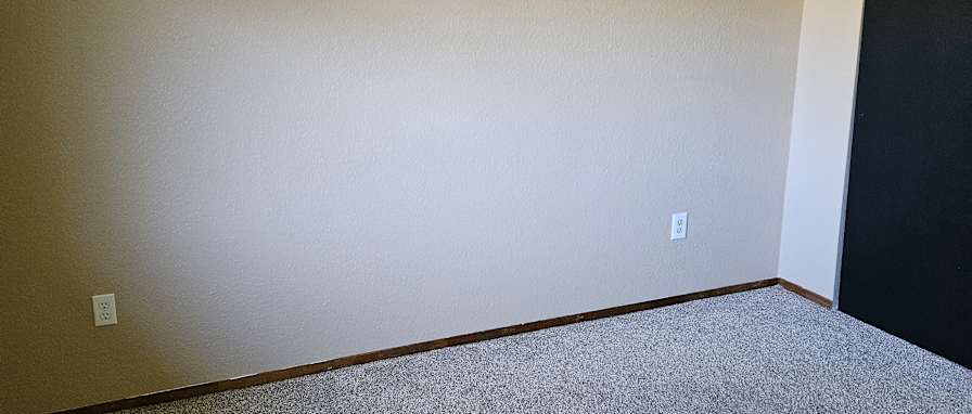 Steve's room