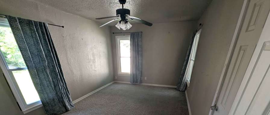Robbie's room