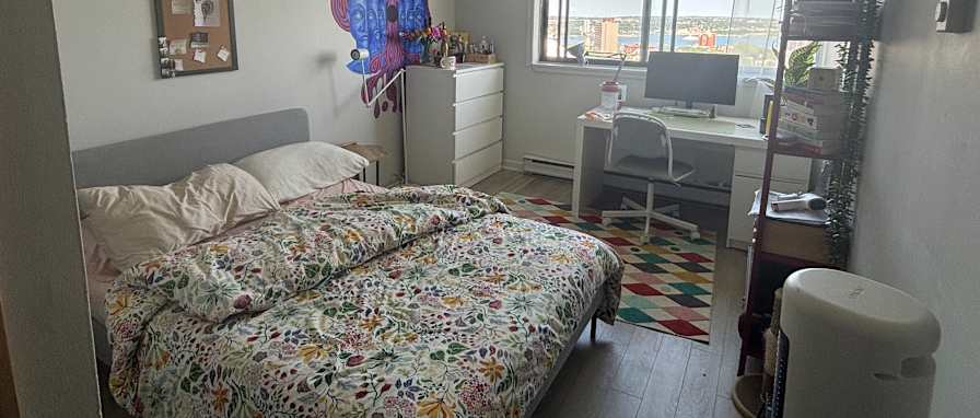 Amelie's room