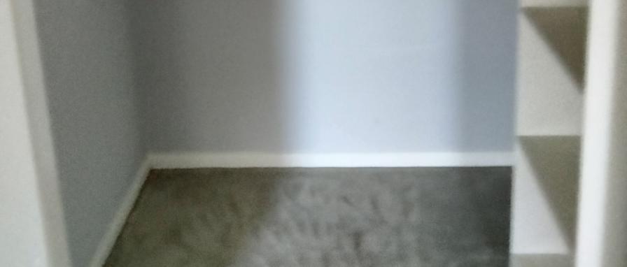 Henry's room