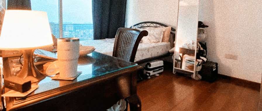 Yejoon's room