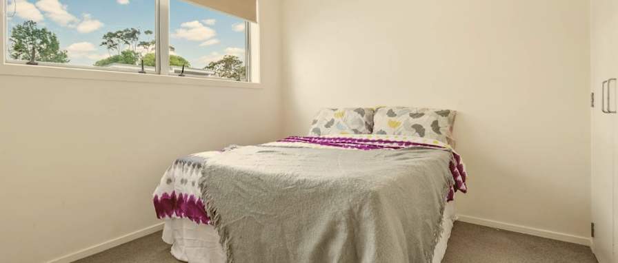 Praj's room