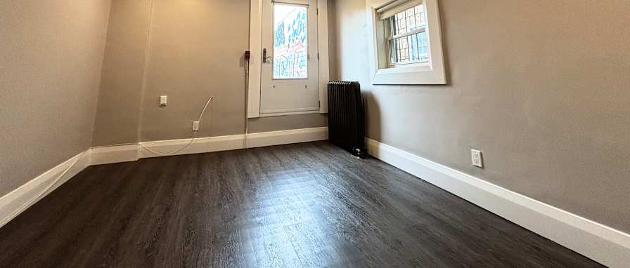 Ryan's room