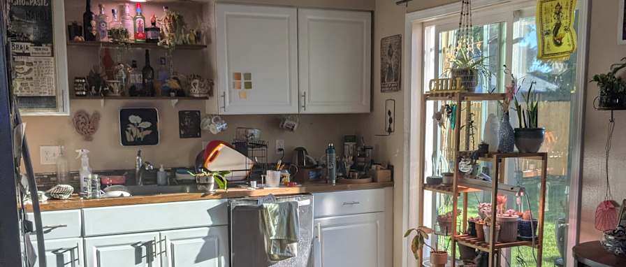 Mary's room