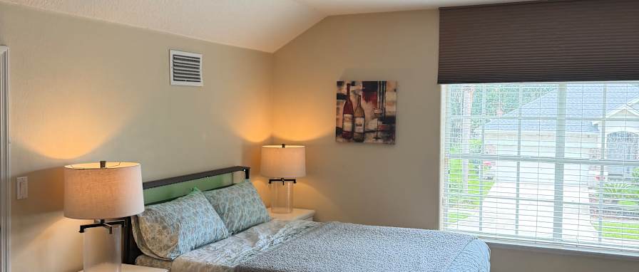 Norsel's room