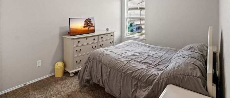 Adam's room