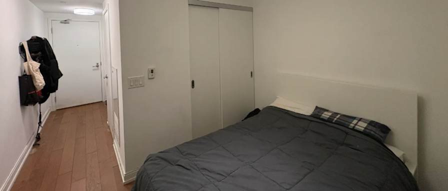 Ryan's room