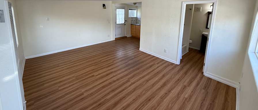 Grant's room