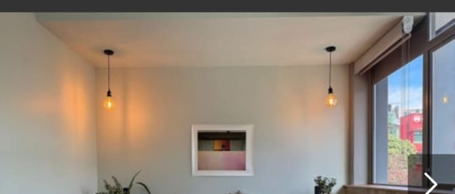 Mary VN's room